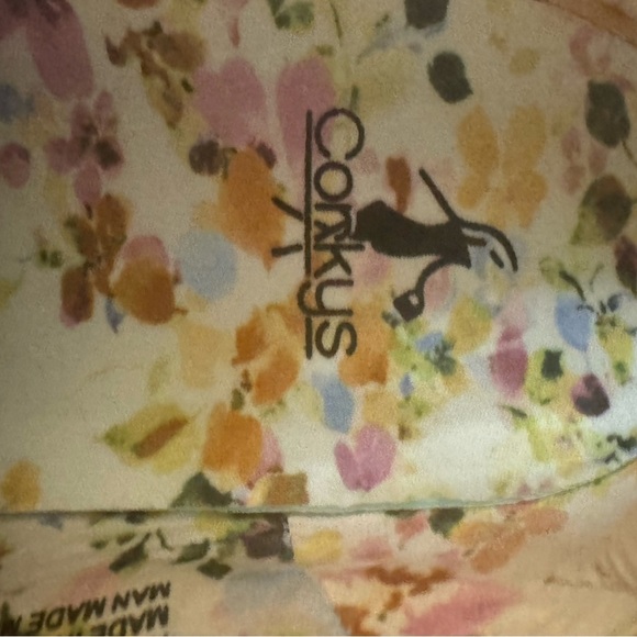 Corky’s Kayak2 slip on  shoes NWOT - Picture 3 of 4